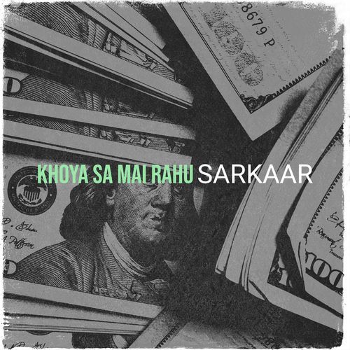 Khoya Sa Mai Rahu