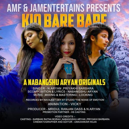 Kio Bare Bare