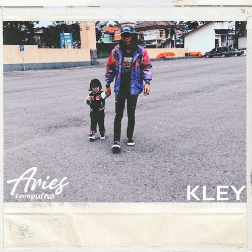 Kley cover art