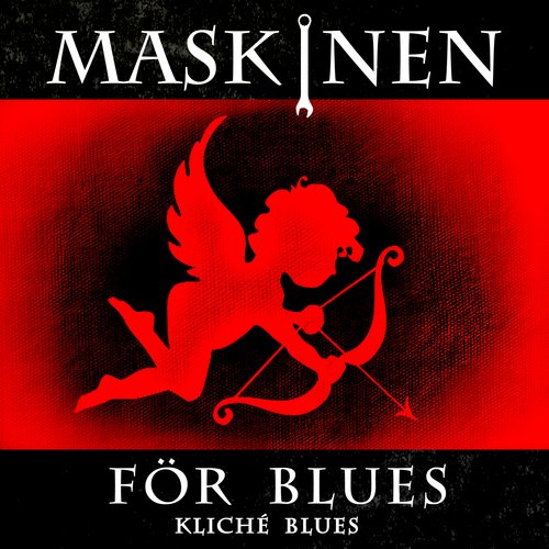 Kliché Blues cover art