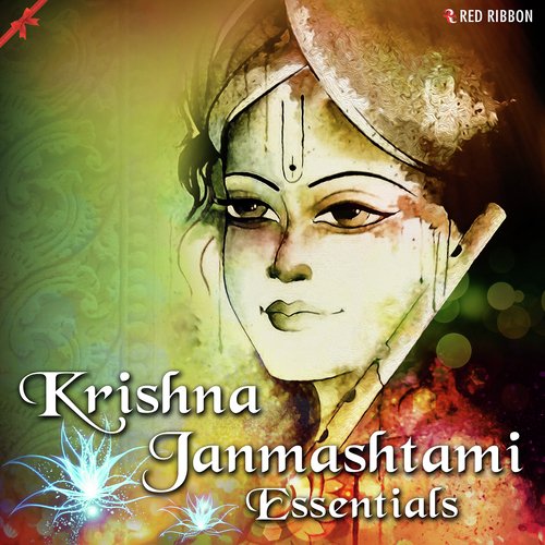 Krishna Janmashtami Essentials