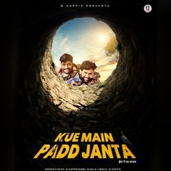 Kue Main Padd Janta-KgAuBDMBRAI