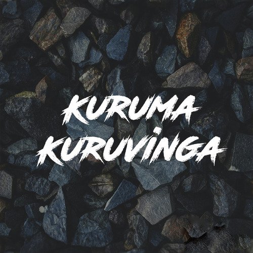 Kuruma Kuruvinga (Unplugged)