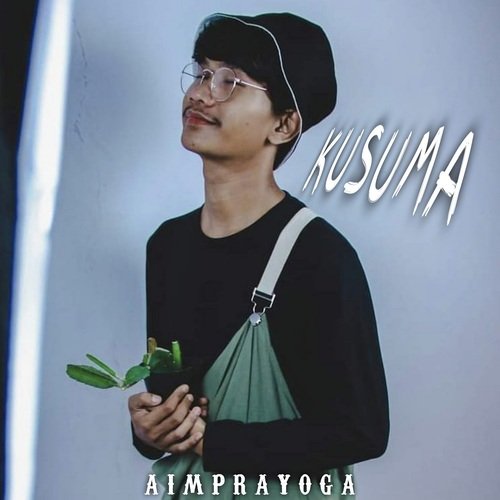 Kusuma cover art