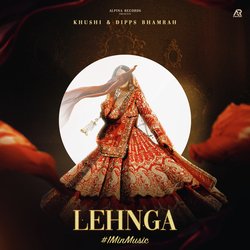 Lehnga (1 Min Music)-IlstfENDUHA