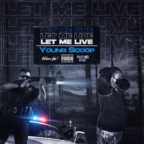 My NiggaS (feat. DBoi Livin' & Yungn Lil P) (Live) cover art