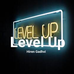 Level Up-JDIqUhZKfXk