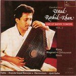 Live At Sunny Towers - Vol-2