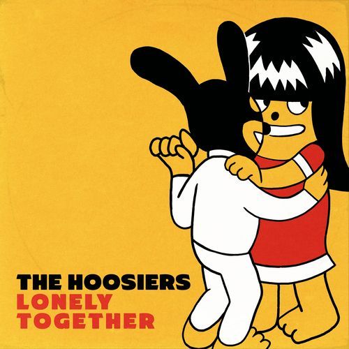 Lonely Together