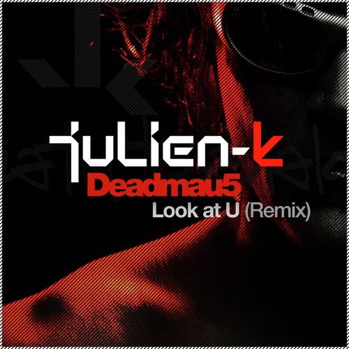 Look At U (Deadmau5 Holland 9000 Remix)