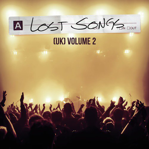 Lost Songs, Vol. 2 (UK) [Deluxe Edition]