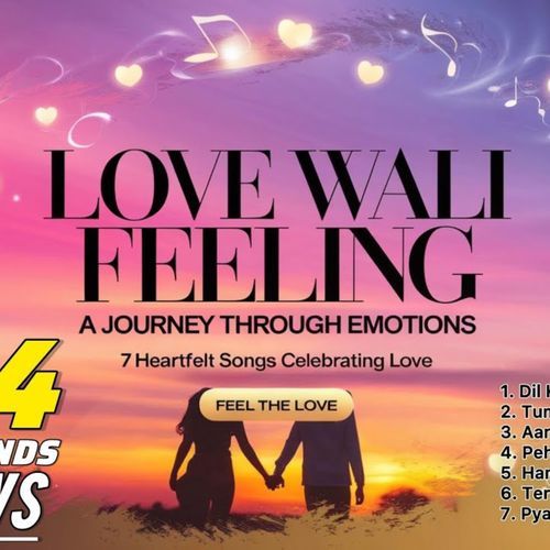 Love Wali Feeling
