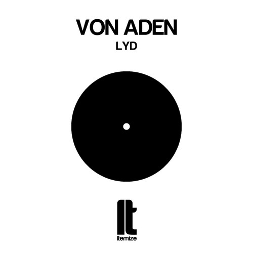 Lyd cover art