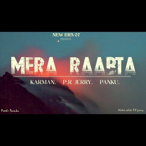 MERA RAABTA