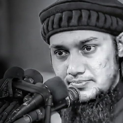 মানুষের হক যেন নষ্ট না হয়