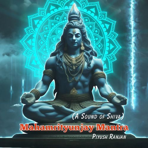 Mahamrityunjay Mantra (A Sound of Shiva)