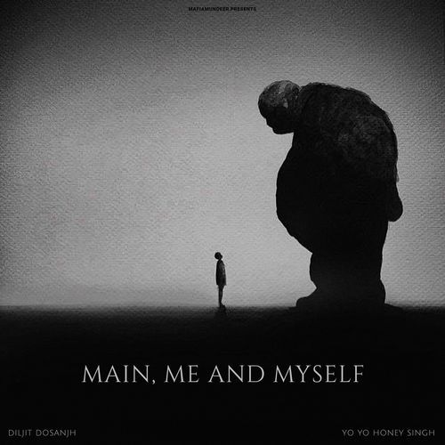 Main, Me And Myself