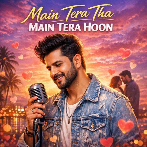 Main Tera Tha Main Tera Hoon