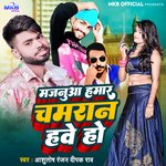 Majanuwa hamar chamran have ho