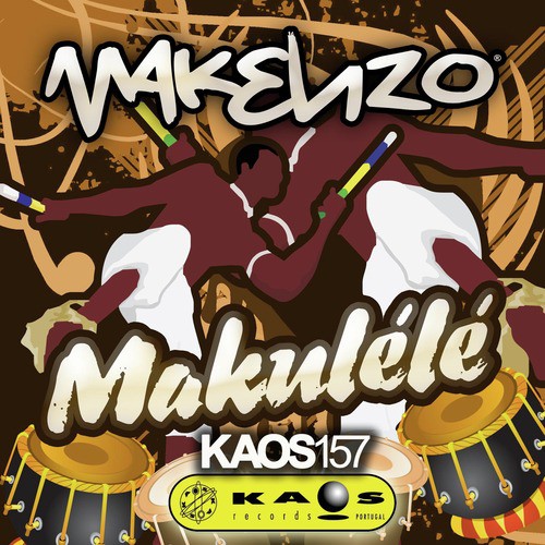 Makulele feat. Marcus (Radio Edit)