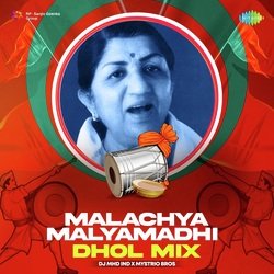 Malachya Malyamadhi - Dhol Mix-SFsAdhgIAUo