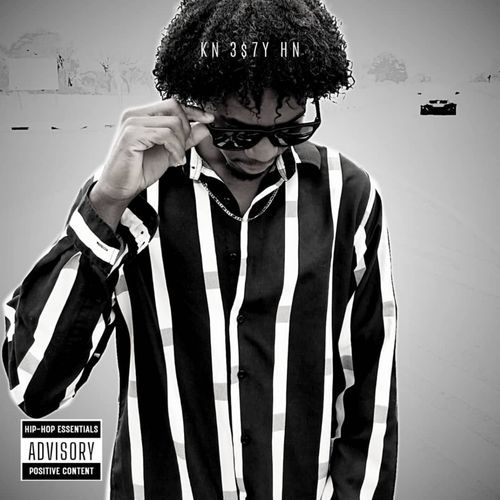 Mama cover art