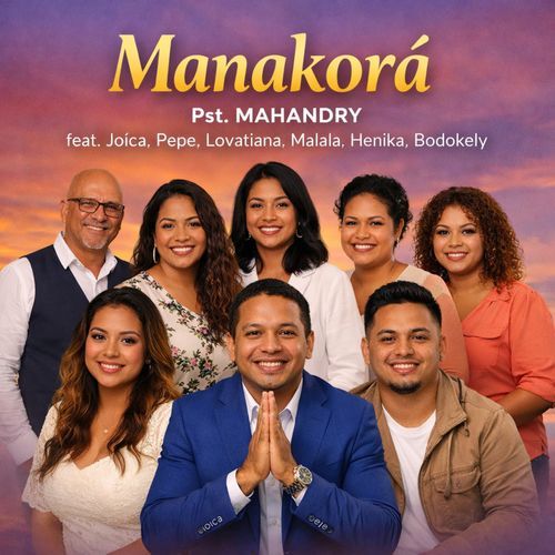 Manakora