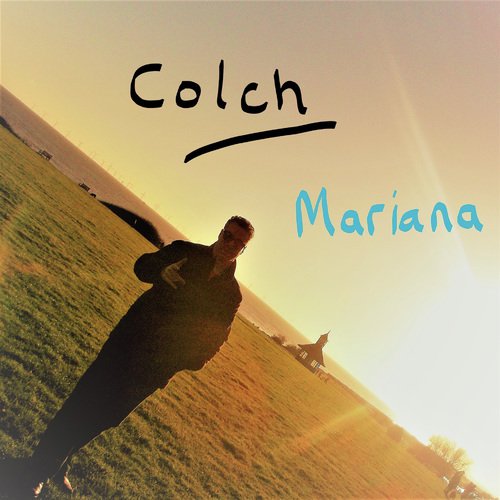 Mariana cover art