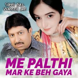 Me Palthi Mar Ke Beh Gaya-IyEvRhFCdX8