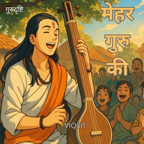 Meher Guru Ki
