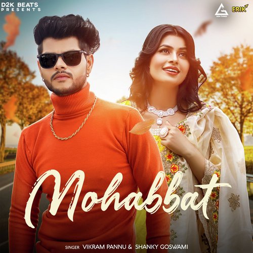 Mohabbat