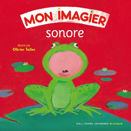 Mon imagier sonore_poster_image