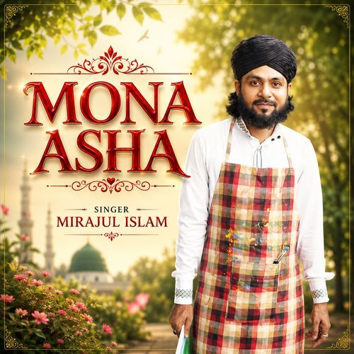Mona Asha