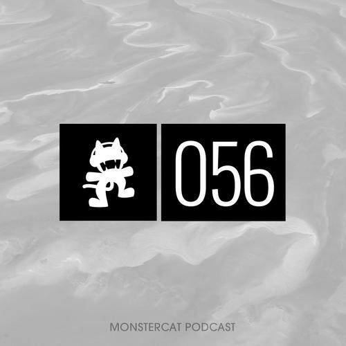 Monstercat Podcast EP. 056_poster_image