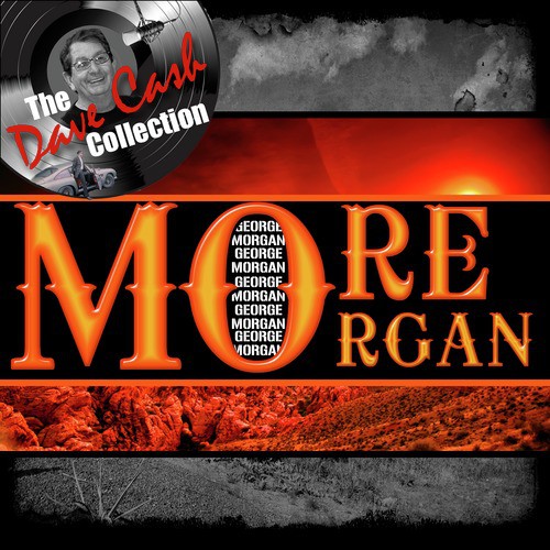 More Morgan (The Dave Cash Collection)