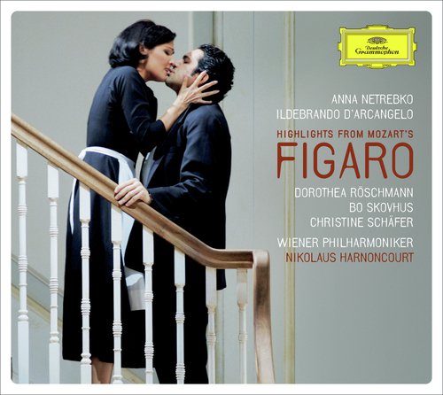 Mozart: Le Nozze di Figaro - Highlights_poster_image