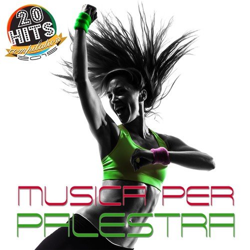 Musica per palestra (20 Hits Compilation 2015)