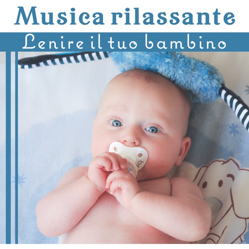 Musica rilassante cover art