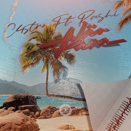 NÃO PARA cover art