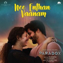 Nee Enthan Vaanam (From "Paradox")