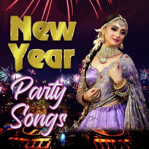 New Year Party Songs