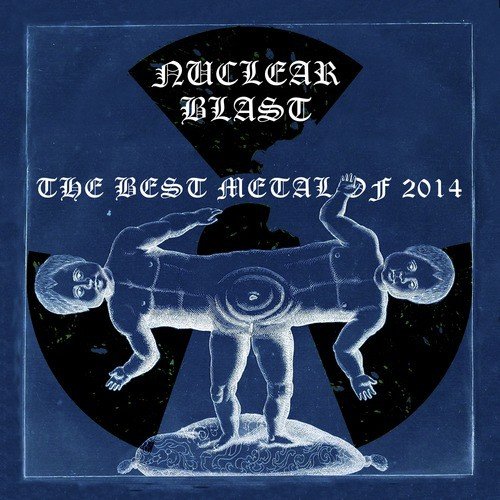 Nuclear Blast: The Best Metal of 2014