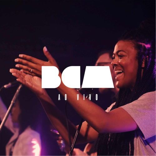 O Hino + Porque Ele Vive (Ao Vivo) (Ao Vivo) cover art