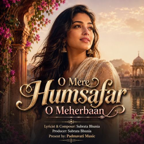 O Mere Humsafar O Meherbaan