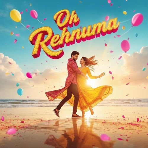 Oh Rehnuma