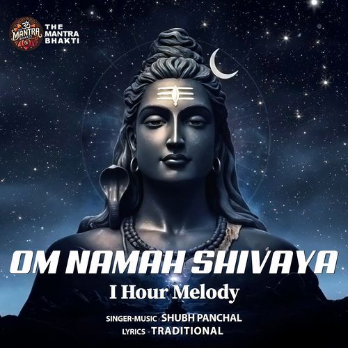 Om Namah Shivaya 1 Hour Melody