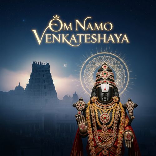 Om Namo Venkateshaya