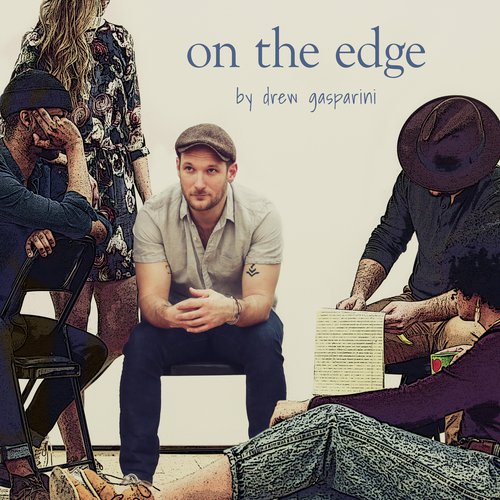 On The Edge (From "We Aren't Kids Anymore" Studio Cast Recording)