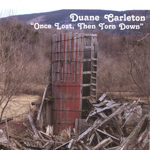 Duane Carleton