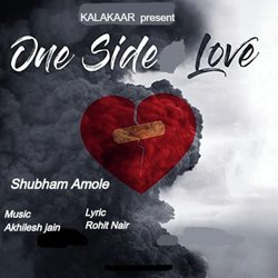 One Side Love-JDckABx4Gnc